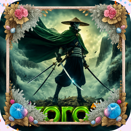 zoro77 — galeri pratinjau Resmi APK
